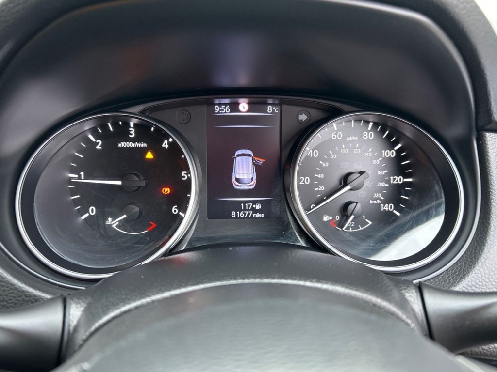 Used Nissan Qashqai 2018 for sale - 77341523: Photo 19