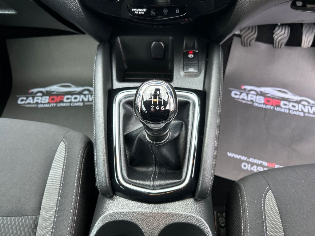 Used Nissan Qashqai 2018 for sale - 77341523: Photo 20