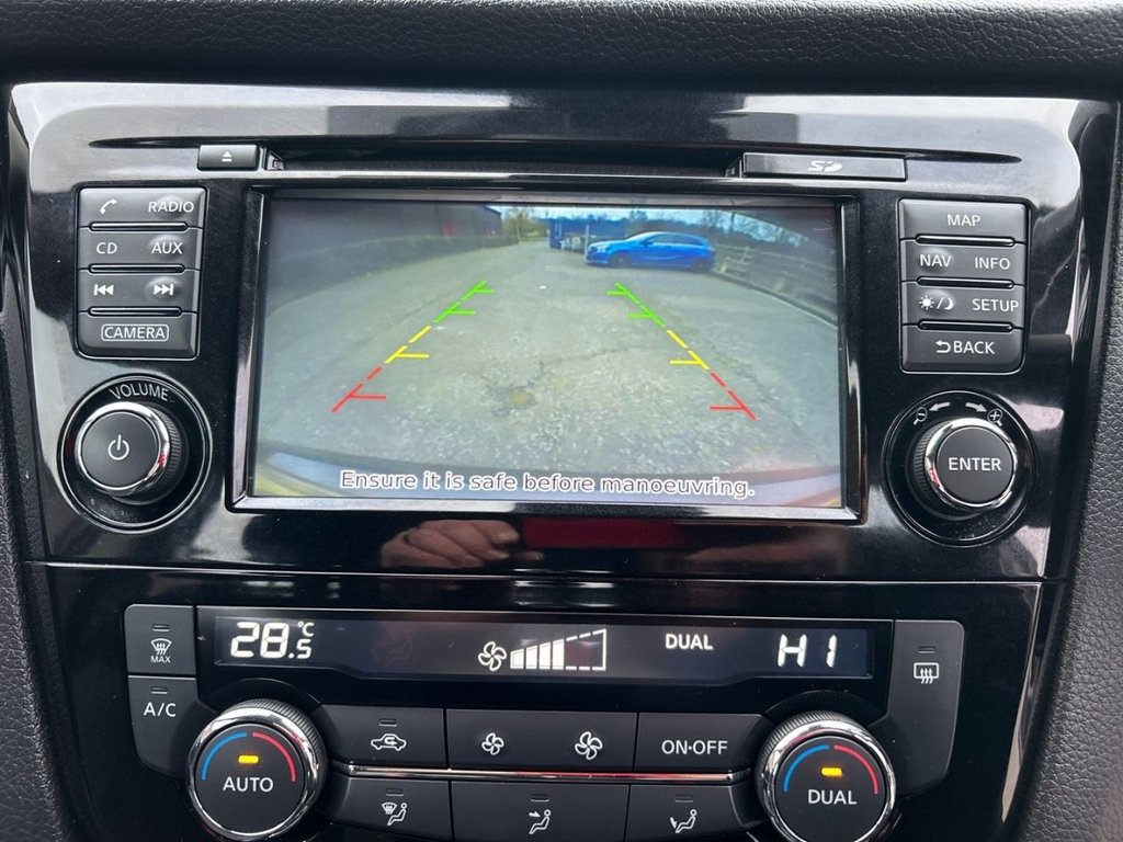 Used Nissan Qashqai 2018 for sale - 77341523: Photo 23