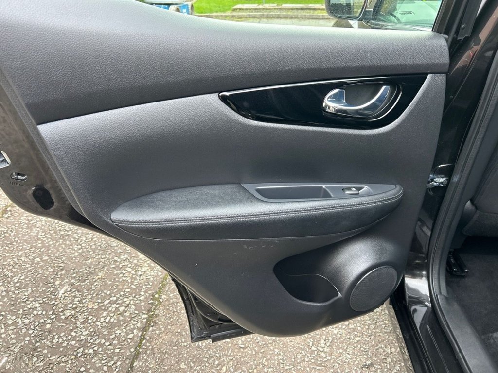 Used Nissan Qashqai 2018 for sale - 77341523: Photo 27