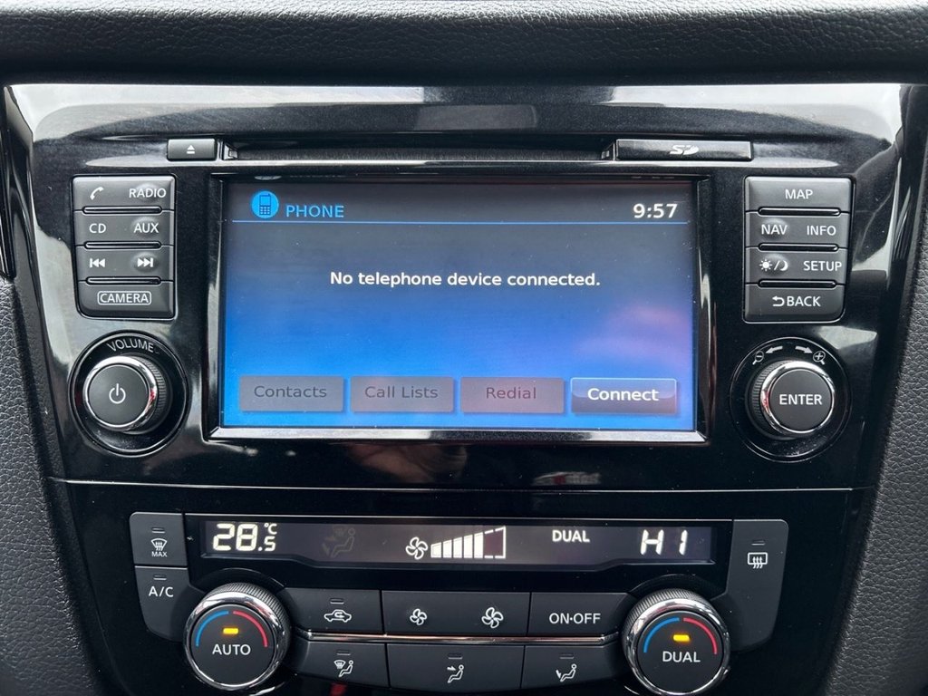 Used Nissan Qashqai 2018 for sale - 77341523: Photo 30