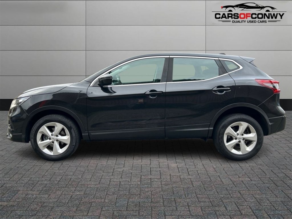 Used Nissan Qashqai 2018 for sale - 77341523: Photo 4
