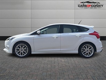 Used Ford Focus 2012 for sale - 78536558: Photo