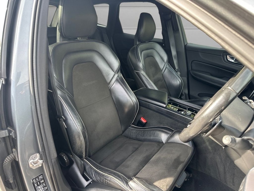 Used Volvo XC60 2017 for sale - 76665565: Photo 10