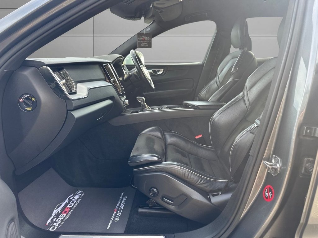 Used Volvo XC60 2017 for sale - 76665565: Photo 12