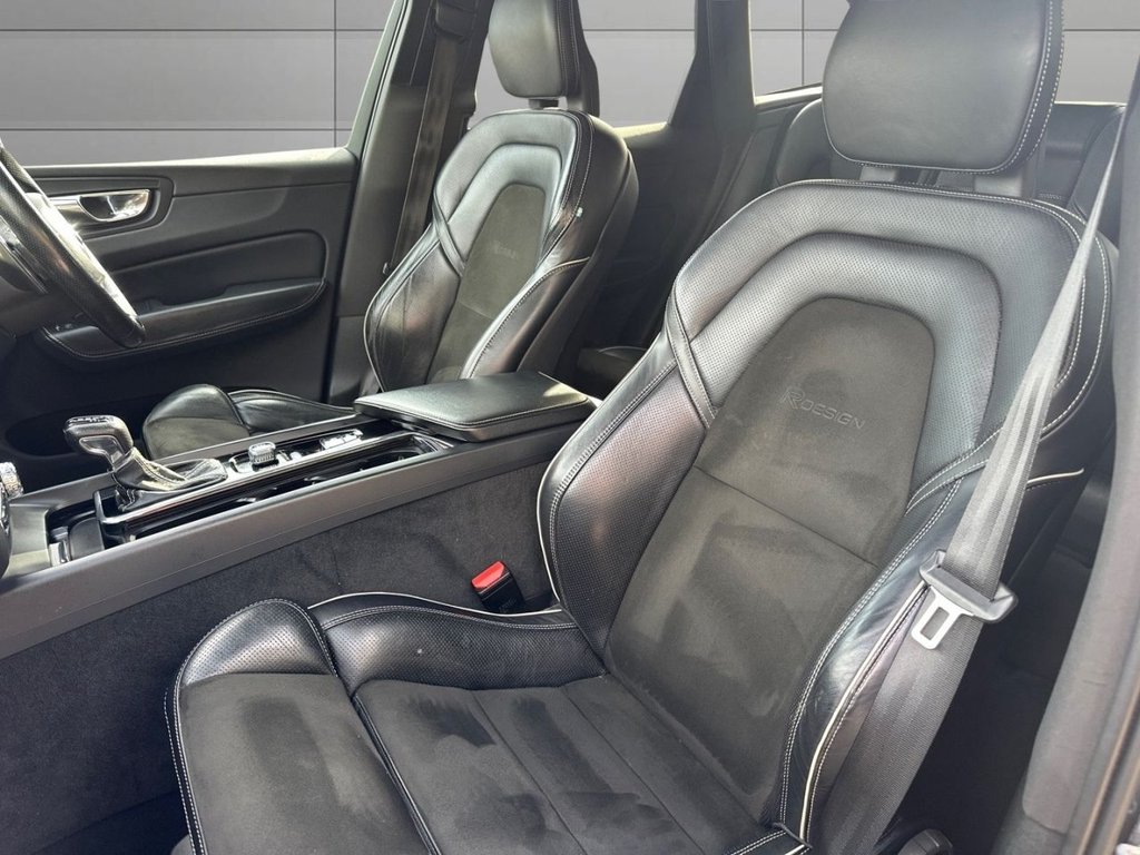 Used Volvo XC60 2017 for sale - 76665565: Photo 13