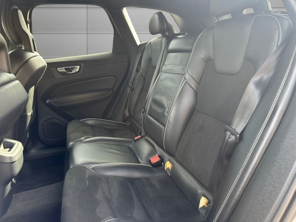 Used Volvo XC60 2017 for sale - 76665565: Photo 15