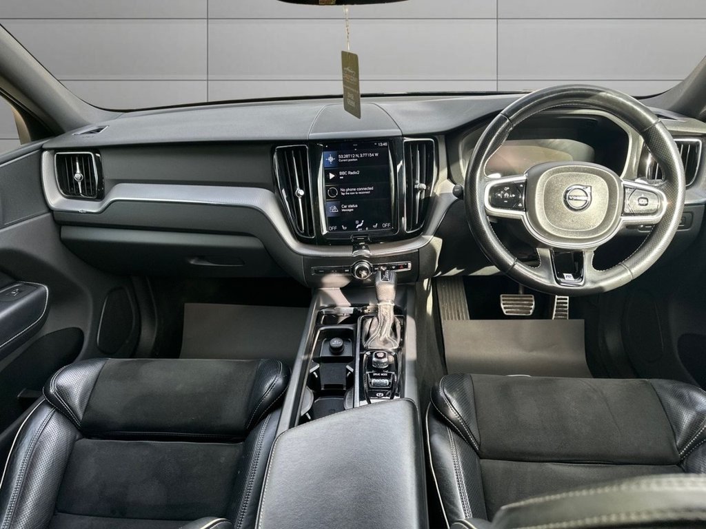 Used Volvo XC60 2017 for sale - 76665565: Photo 16