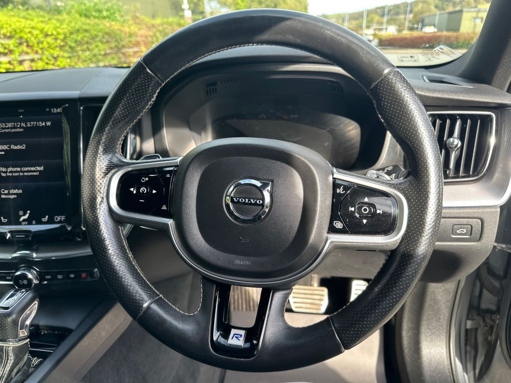 Used Volvo XC60 2017 for sale - 76665565: Photo 18