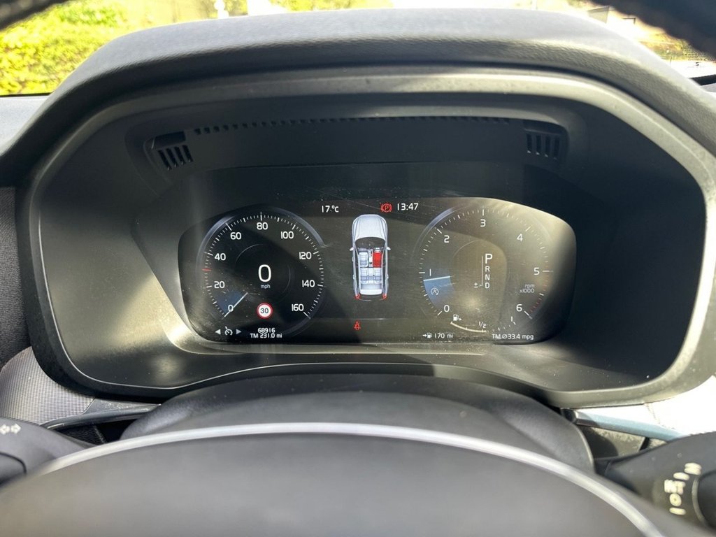 Used Volvo XC60 2017 for sale - 76665565: Photo 19