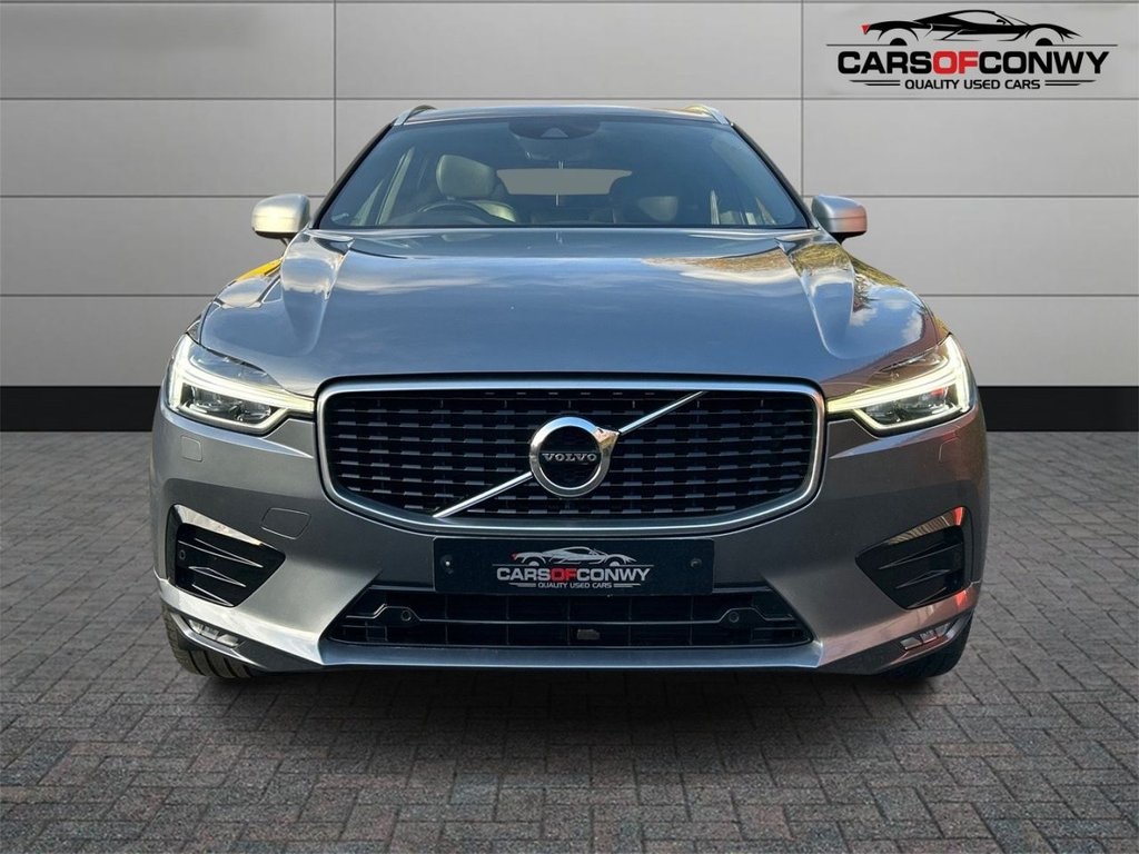 Used Volvo XC60 2017 for sale - 76665565: Photo 2