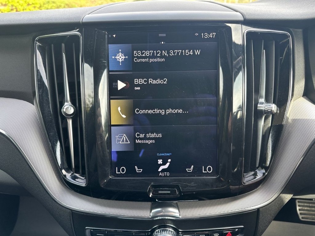 Used Volvo XC60 2017 for sale - 76665565: Photo 20