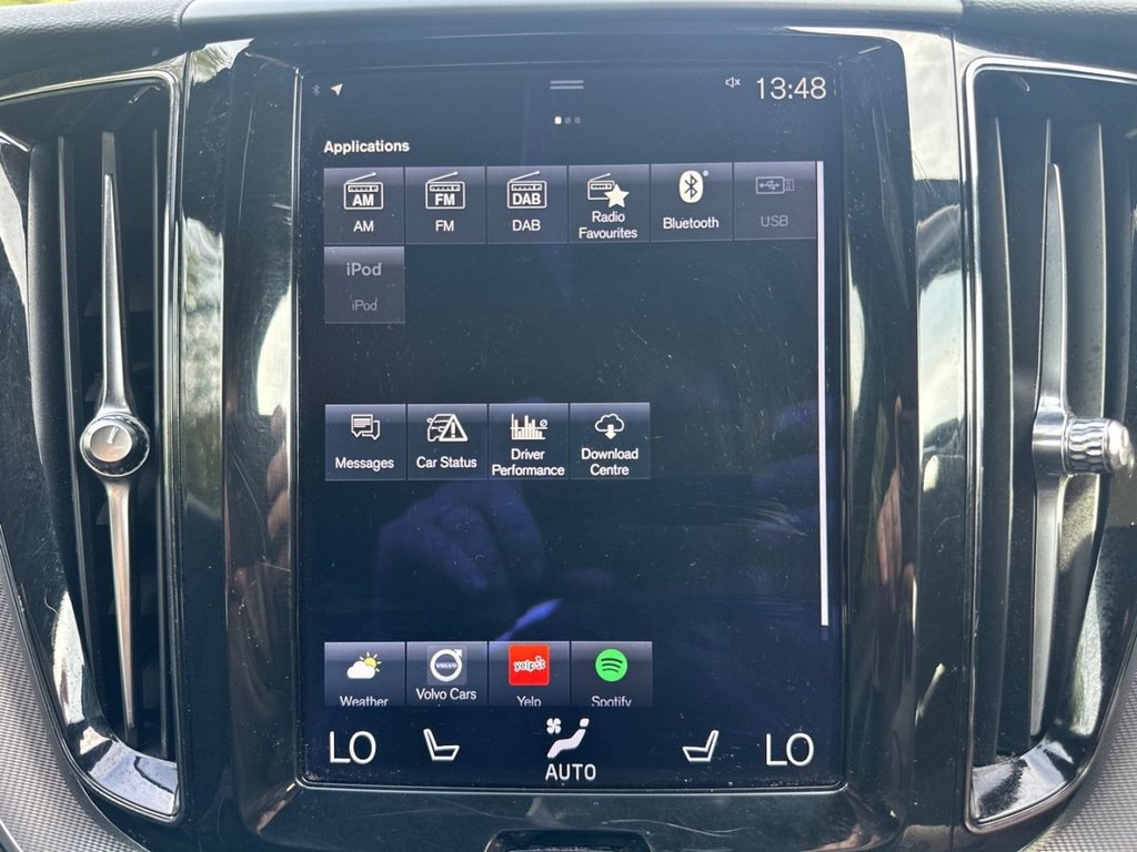 Used Volvo XC60 2017 for sale - 76665565: Photo 22