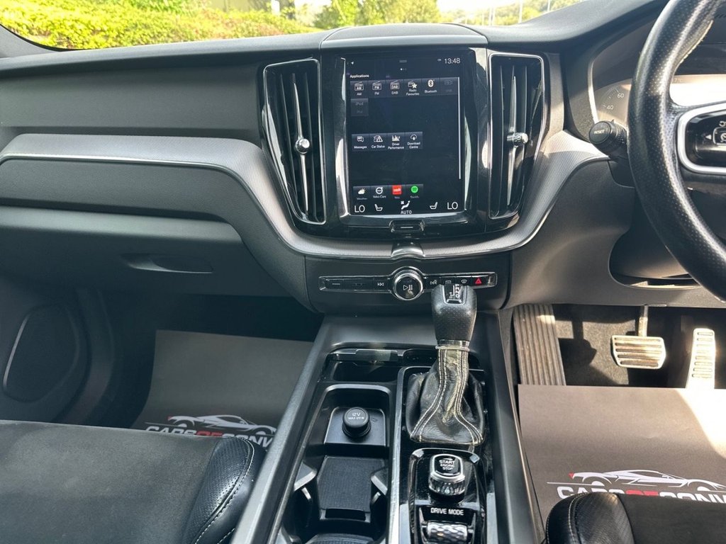 Used Volvo XC60 2017 for sale - 76665565: Photo 23