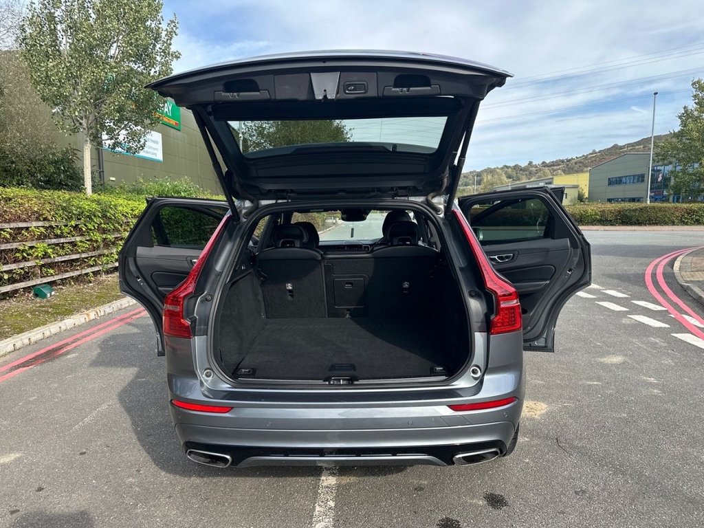 Used Volvo XC60 2017 for sale - 76665565: Photo 28