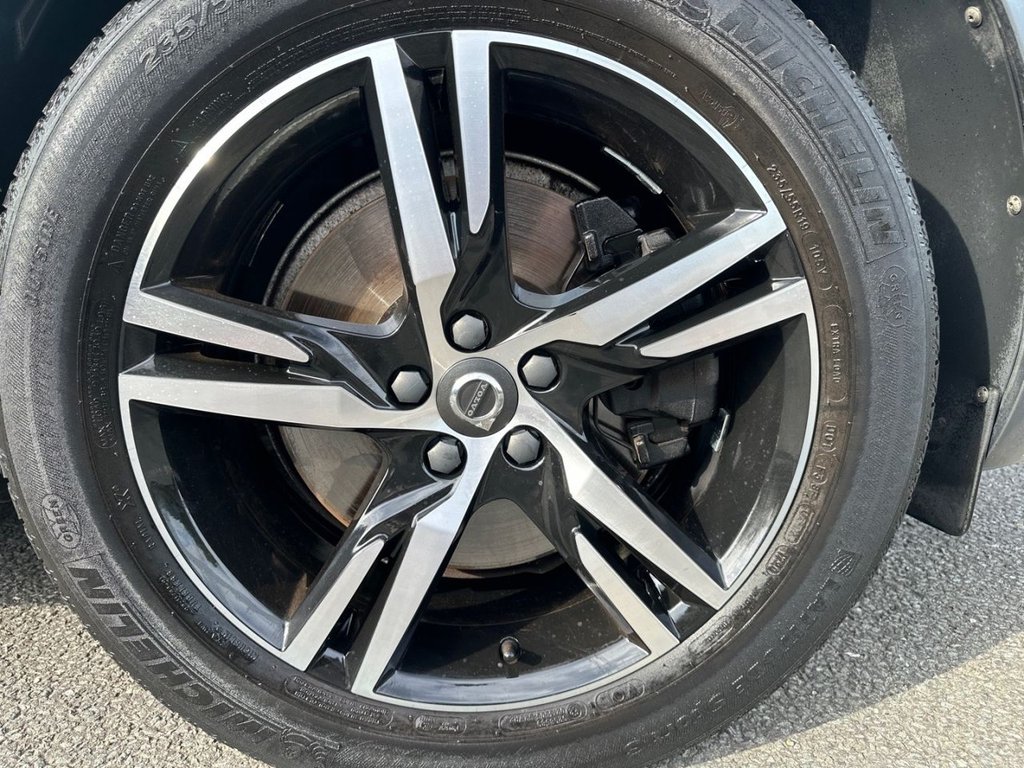 Used Volvo XC60 2017 for sale - 76665565: Photo 30