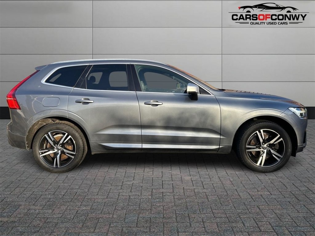 Used Volvo XC60 2017 for sale - 76665565: Photo 8
