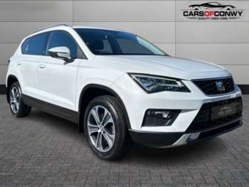 2016 (66) - 1.6 TDI Ecomotive SE SUV 5dr Diesel Manual Euro 6 (s/s) (115 ps)
