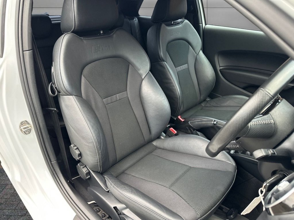 Used Audi A1 2017 for sale - 76773028: Photo 10