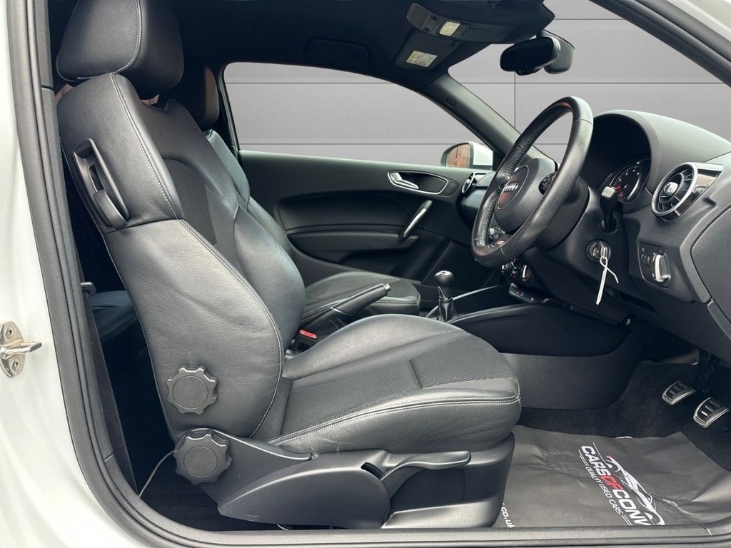 Used Audi A1 2017 for sale - 76773028: Photo 11