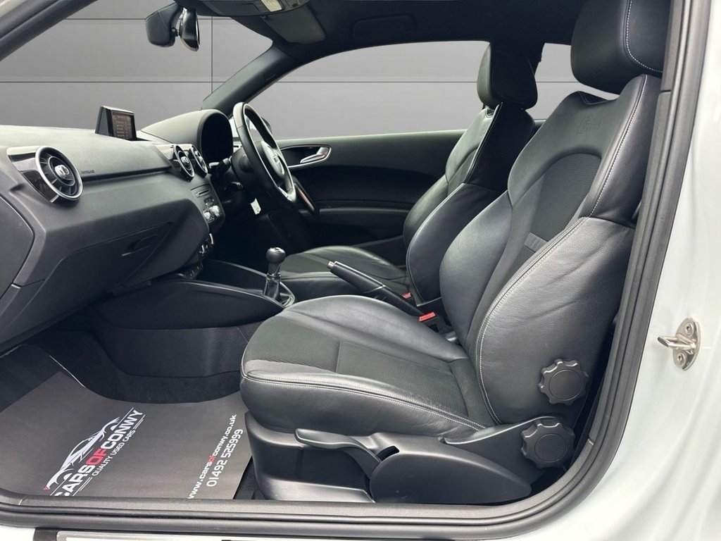 Used Audi A1 2017 for sale - 76773028: Photo 12