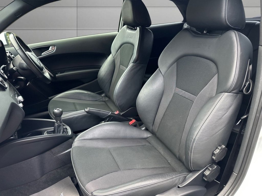 Used Audi A1 2017 for sale - 76773028: Photo 13