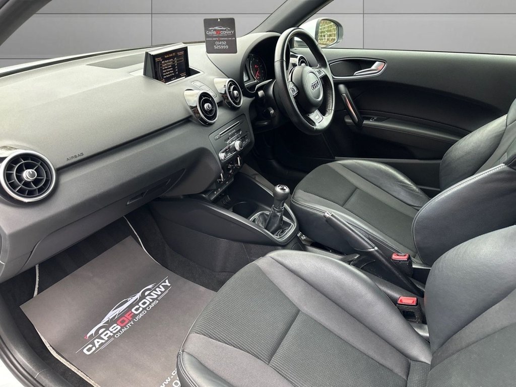 Used Audi A1 2017 for sale - 76773028: Photo 14