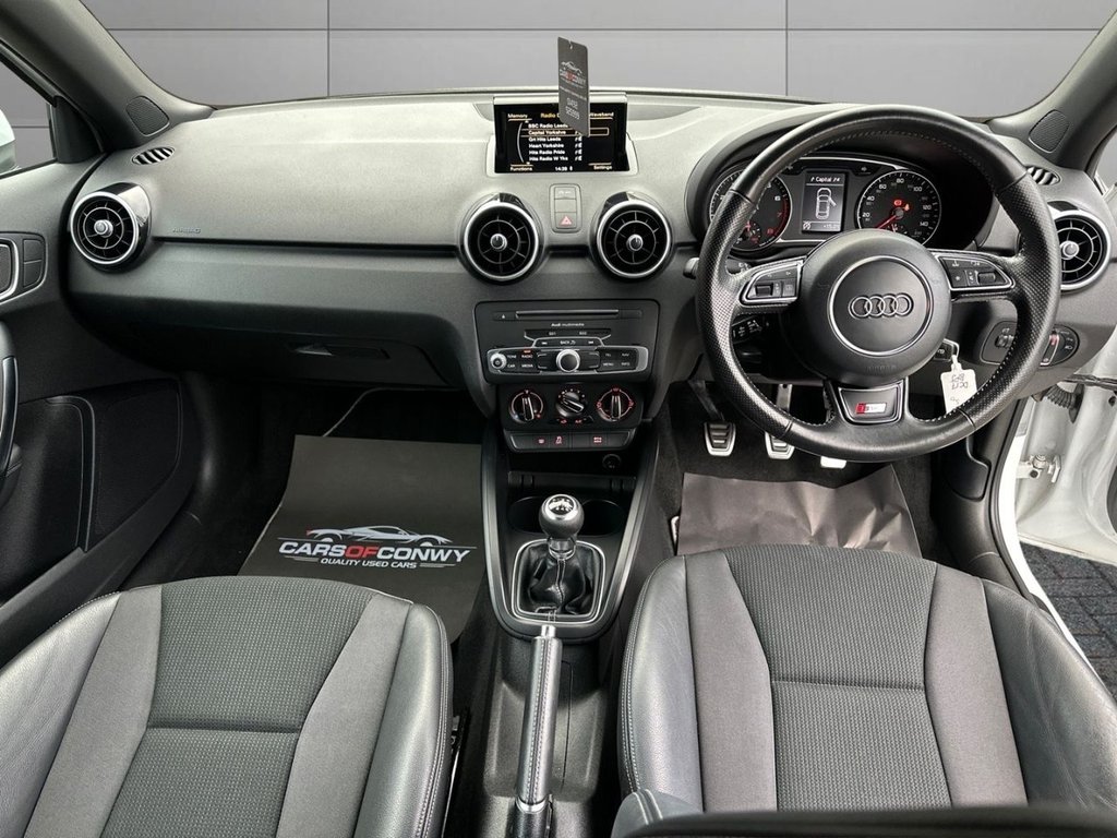 Used Audi A1 2017 for sale - 76773028: Photo 16