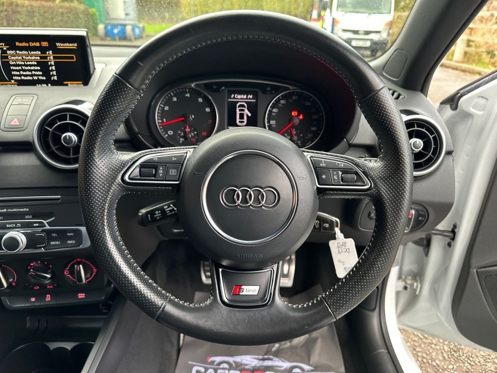 Used Audi A1 2017 for sale - 76773028: Photo 18