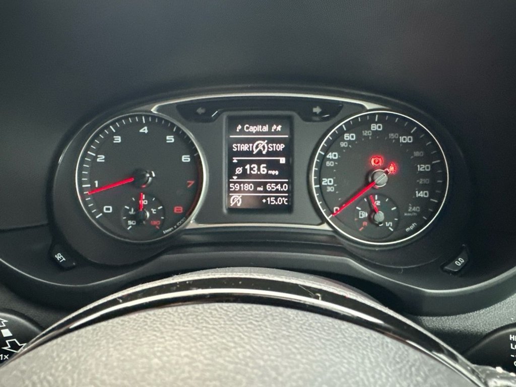 Used Audi A1 2017 for sale - 76773028: Photo 19