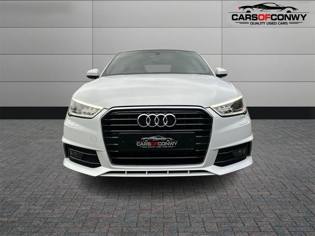 Used Audi A1 2017 for sale - 76773028: Photo 2