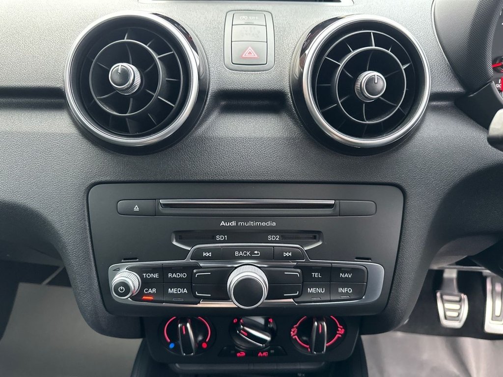 Used Audi A1 2017 for sale - 76773028: Photo 22