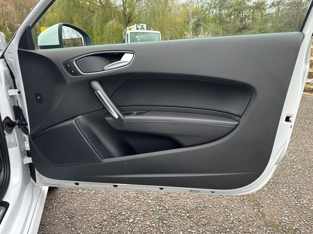 Used Audi A1 2017 for sale - 76773028: Photo 24