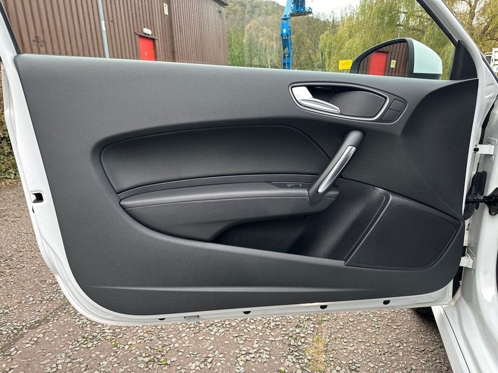 Used Audi A1 2017 for sale - 76773028: Photo 25