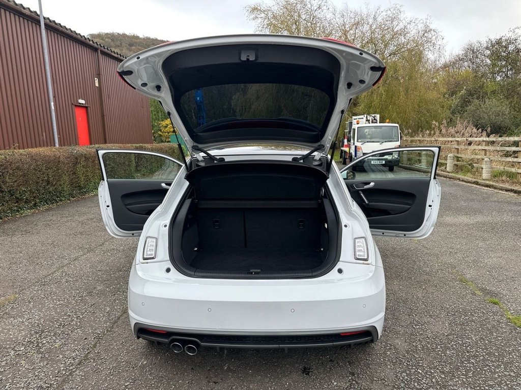 Used Audi A1 2017 for sale - 76773028: Photo 27