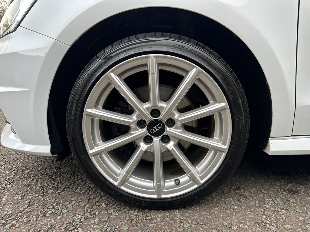 Used Audi A1 2017 for sale - 76773028: Photo 28