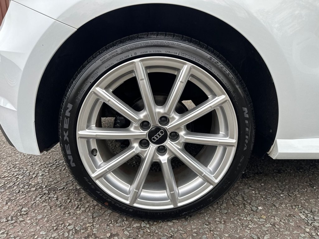 Used Audi A1 2017 for sale - 76773028: Photo 29