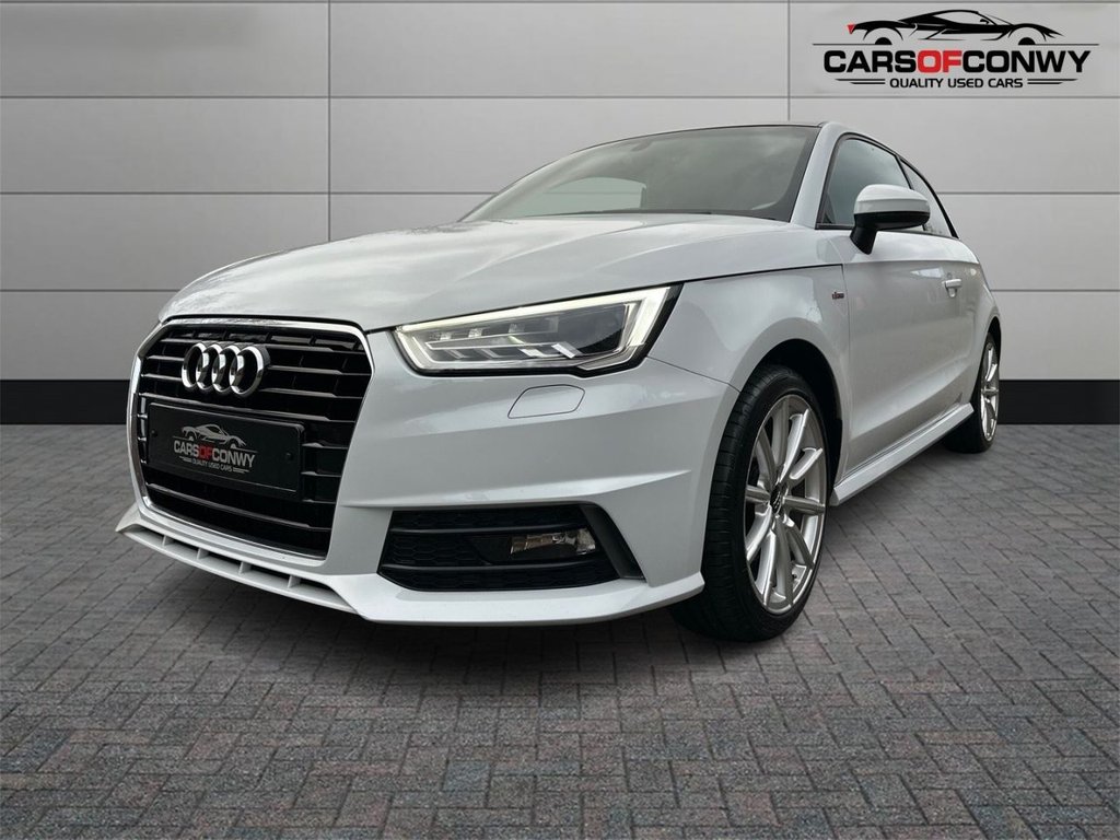 Used Audi A1 2017 for sale - 76773028: Photo 3