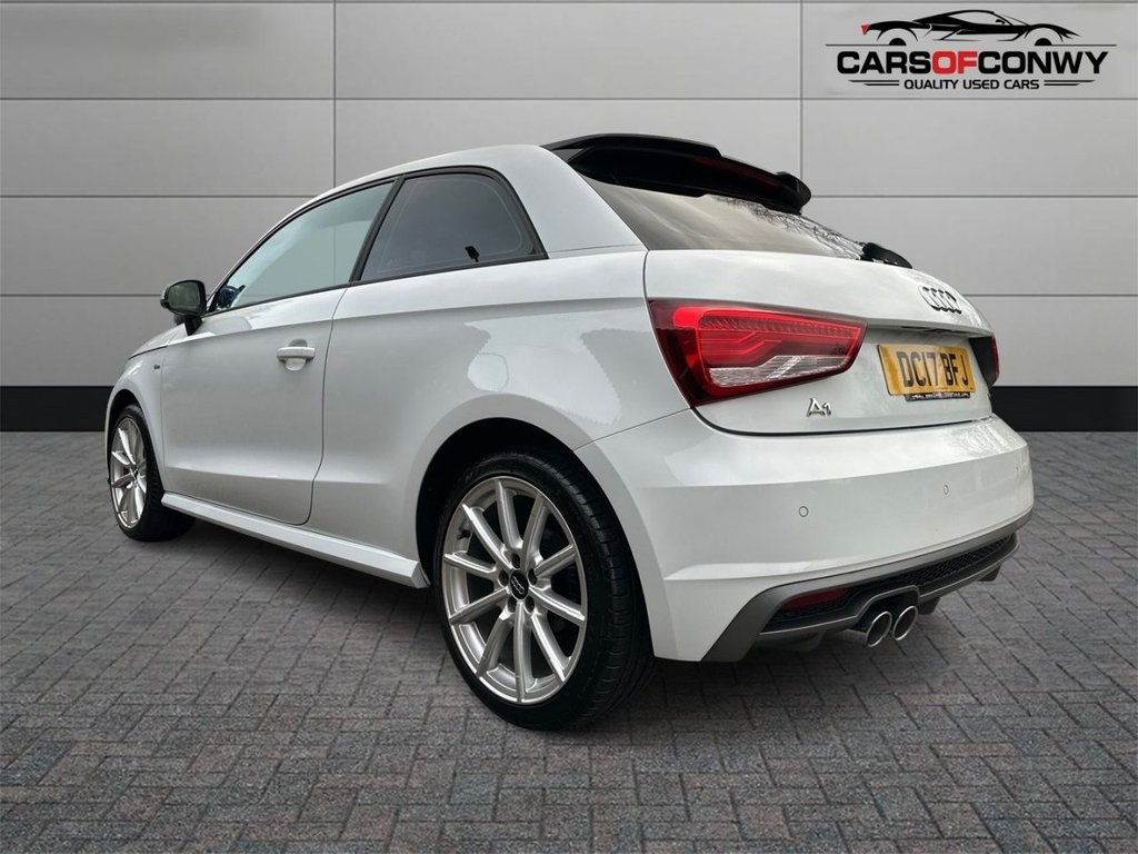 Used Audi A1 2017 for sale - 76773028: Photo 5