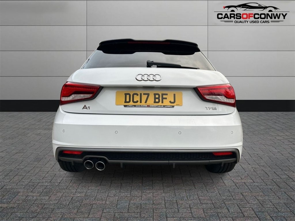 Used Audi A1 2017 for sale - 76773028: Photo 6