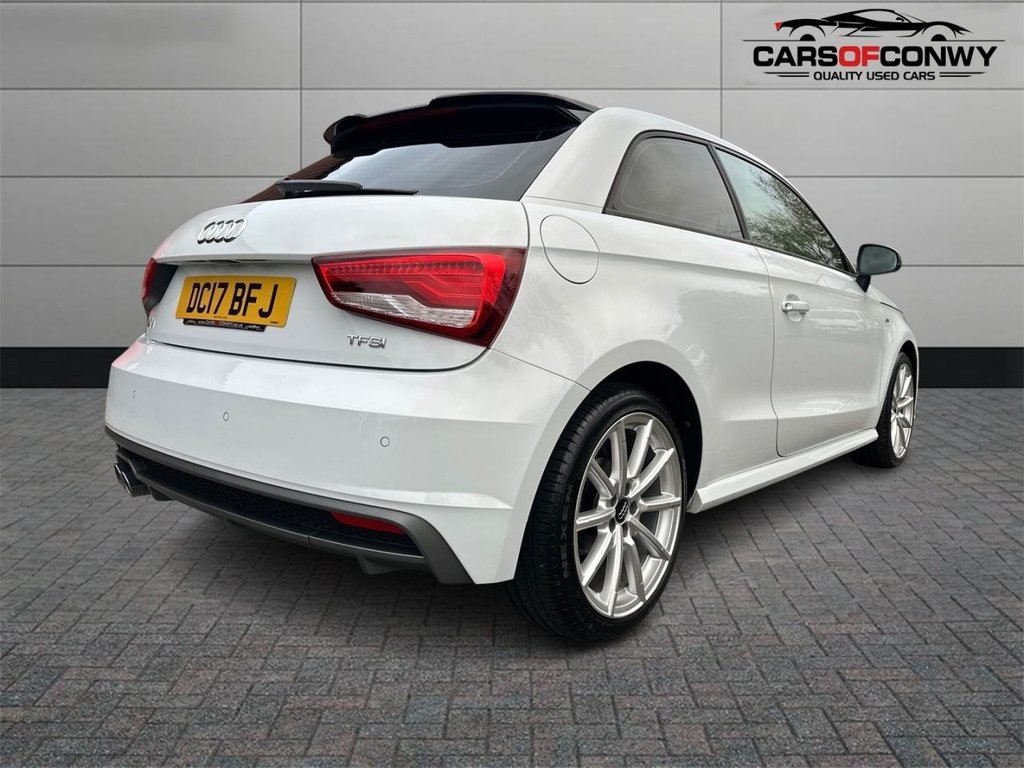 Used Audi A1 2017 for sale - 76773028: Photo 7