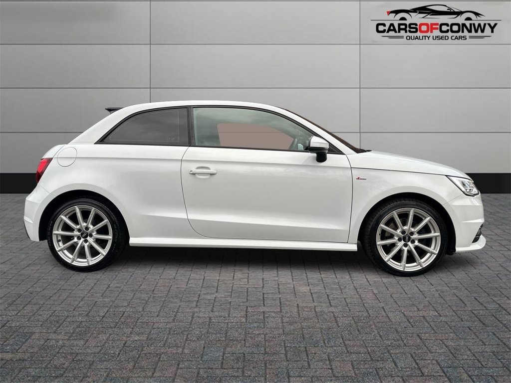 Used Audi A1 2017 for sale - 76773028: Photo 8