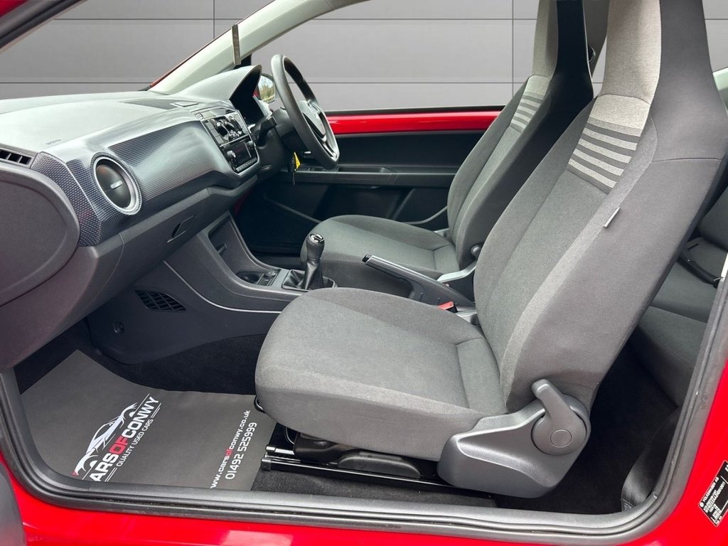 Used Volkswagen up! 2016 for sale - 77593661: Photo 12