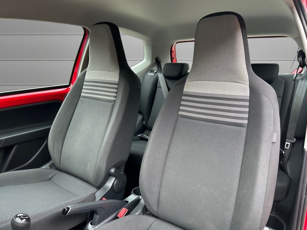 Used Volkswagen up! 2016 for sale - 77593661: Photo 13