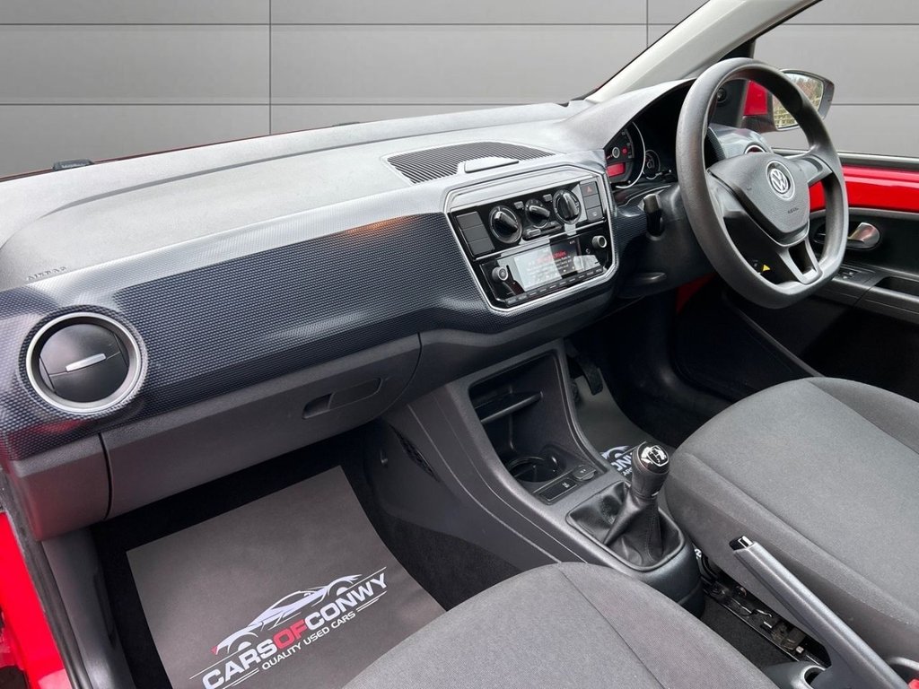 Used Volkswagen up! 2016 for sale - 77593661: Photo 14