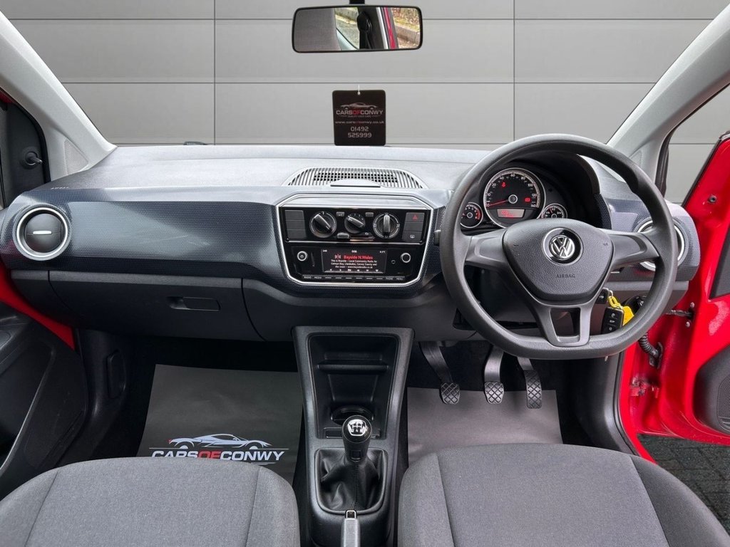 Used Volkswagen up! 2016 for sale - 77593661: Photo 16