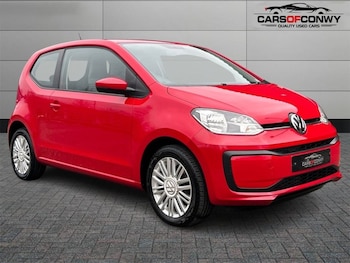 2016 (66) - 1.0 Move up 3-Door