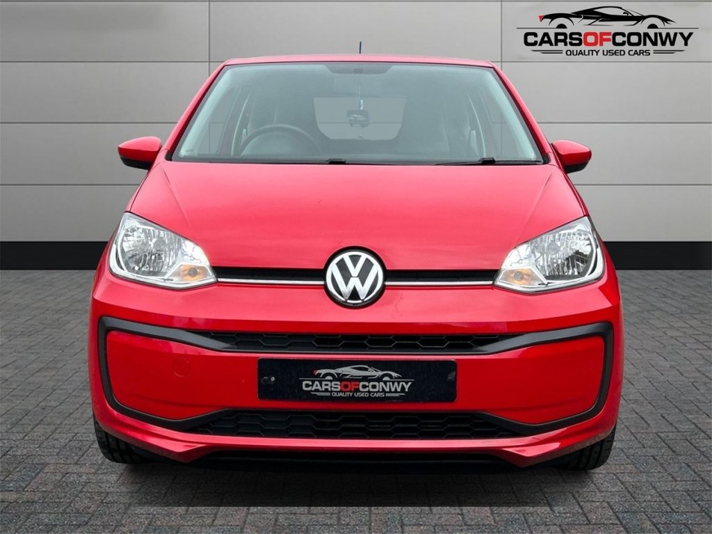 Used Volkswagen up! 2016 for sale - 77593661: Photo 2