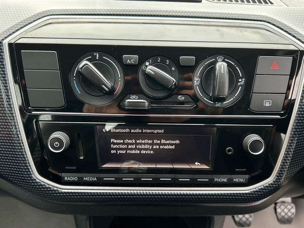 Used Volkswagen up! 2016 for sale - 77593661: Photo 22