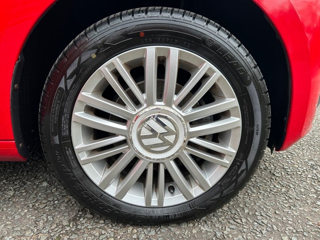 Used Volkswagen up! 2016 for sale - 77593661: Photo 27